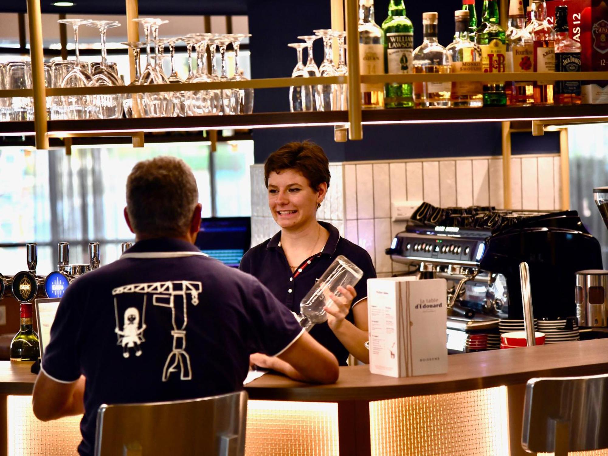 Hotel Ibis Styles Nantes Aéroport