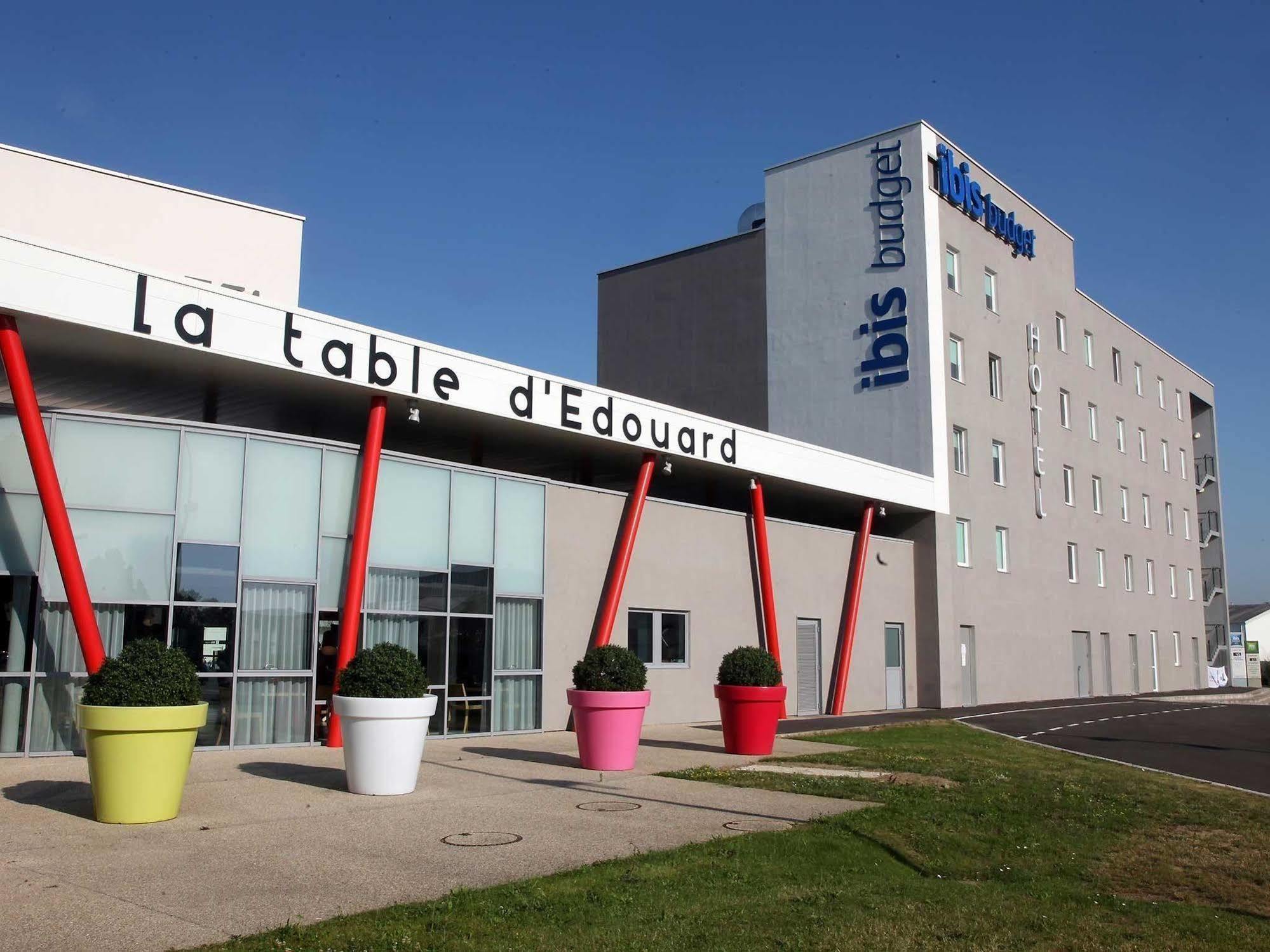 Ibis Styles Nantes Aéroport