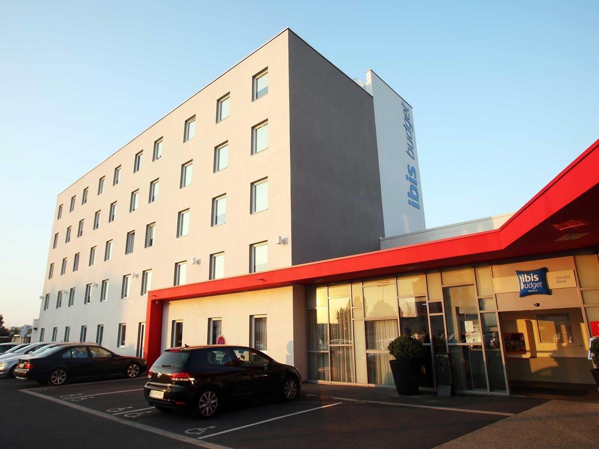 Ibis Styles Nantes Aéroport