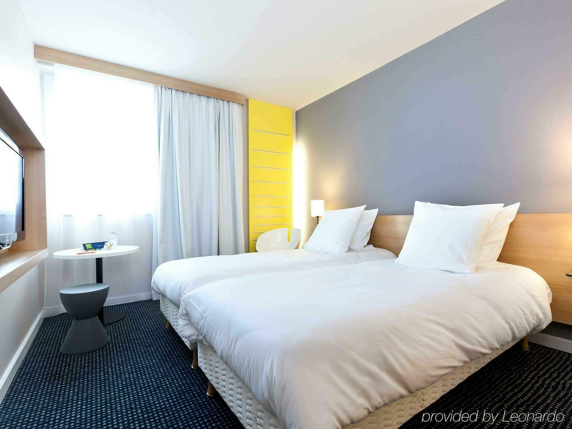 Hotel Ibis Styles Nantes Aéroport Rezé