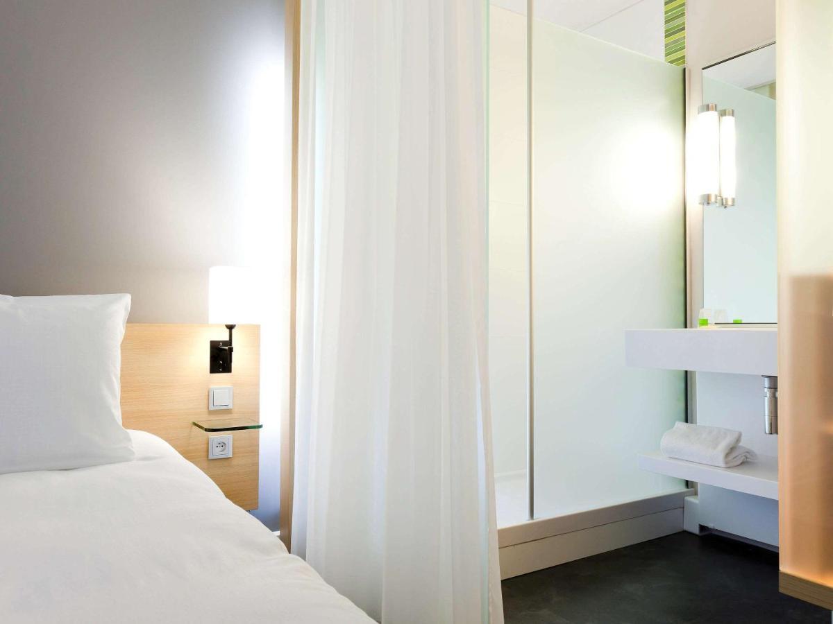 Ibis Styles Nantes Aéroport Hotel 3*